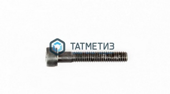 Винт с внутр 6-гр DIN 912, оц 12х 50 (уп 25 кг / 473 шт)* | «ТАТМЕТИЗ» Винт с внутр 6-гр DIN 912, оц 12х 50 (уп 25 кг / 473 шт)* - магазин крепежа «ТАТМЕТИЗ»