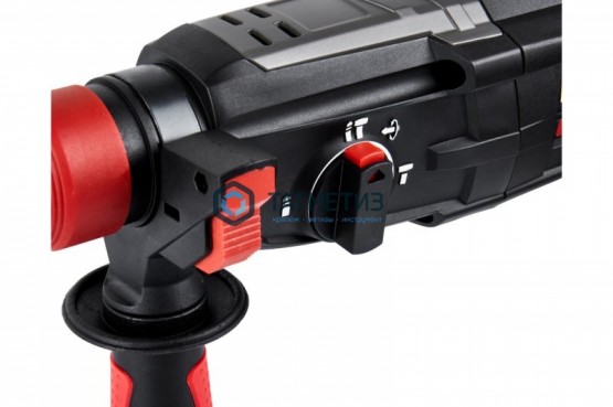 Перфоратор ELITECH RH0928RE (SDS+,AVC, 850Вт,3реж,3.2 Дж,0-5150уд/м,адаптер,кейс) | «ТАТМЕТИЗ» Перфоратор ELITECH RH0928RE (SDS+,AVC, 850Вт,3реж,3.2 Дж,0-5150уд/м,адаптер,кейс) - магазин крепежа «ТАТМЕТИЗ»