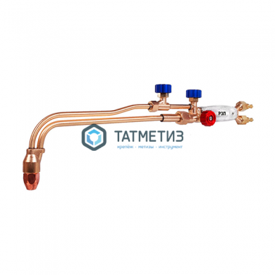 Резак пропановый РЗП-03М (475 мм) | «ТАТМЕТИЗ» Резак пропановый РЗП-03М (475 мм) - магазин крепежа «ТАТМЕТИЗ»