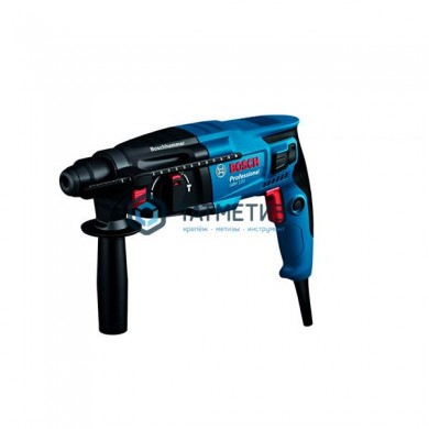 Перфоратор BOSCH GBH 220 | «ТАТМЕТИЗ» Перфоратор BOSCH GBH 220 - магазин крепежа «ТАТМЕТИЗ»