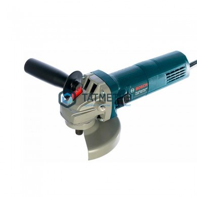 УШМ Bosch 125 мм GWS 750-125 | «ТАТМЕТИЗ» УШМ Bosch 125 мм GWS 750-125 - магазин крепежа «ТАТМЕТИЗ»