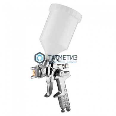 Краскопульт пневматический STAYER "PROFESSIONAL" AirPro, 1,4мм | «ТАТМЕТИЗ» Краскопульт пневматический STAYER "PROFESSIONAL" AirPro, 1,4мм - магазин крепежа «ТАТМЕТИЗ»