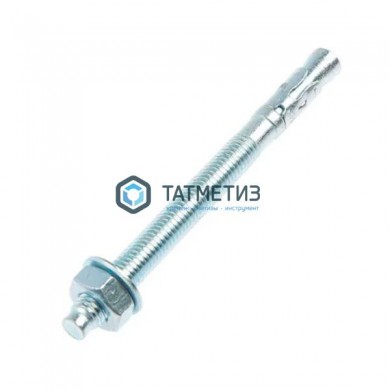 Анкер клиновой KDK-E А4 M10-20/90 | «ТАТМЕТИЗ» Анкер клиновой KDK-E А4 M10-20/90 - магазин крепежа «ТАТМЕТИЗ»