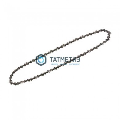 Цепь ЗУБР "УНИВЕРСАЛ" для бензопилы, тип 2, шаг 0,325", паз 0,058", для шины 16" (40см) | «ТАТМЕТИЗ» Цепь ЗУБР "УНИВЕРСАЛ" для бензопилы, тип 2, шаг 0,325", паз 0,058", для шины 16" (40см) - магазин крепежа «ТАТМЕТИЗ»