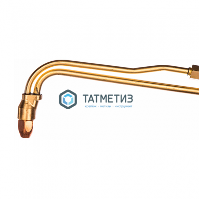 Резак пропановый РЗП-01М (485 мм) Redius | «ТАТМЕТИЗ» Резак пропановый РЗП-01М (485 мм) Redius - магазин крепежа «ТАТМЕТИЗ»