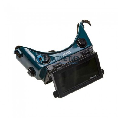 Очки газосварщика, защитные панорамные, STAYER "PROFESSIONAL" -  магазин крепежа «ТАТМЕТИЗ»