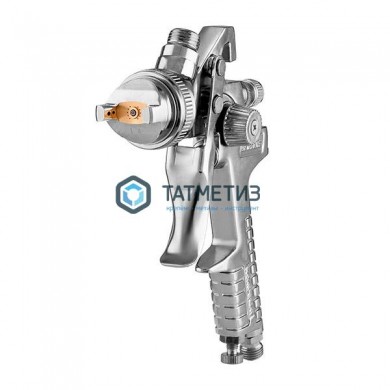 Краскопульт пневматический STAYER "PROFESSIONAL" AirPro, 1,4мм | «ТАТМЕТИЗ» Краскопульт пневматический STAYER "PROFESSIONAL" AirPro, 1,4мм - магазин крепежа «ТАТМЕТИЗ»