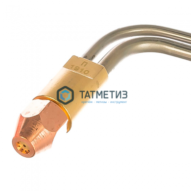 Резак пропановый Р1П-100 (480 мм) GCE KRASS | «ТАТМЕТИЗ» Резак пропановый Р1П-100 (480 мм) GCE KRASS - магазин крепежа «ТАТМЕТИЗ»