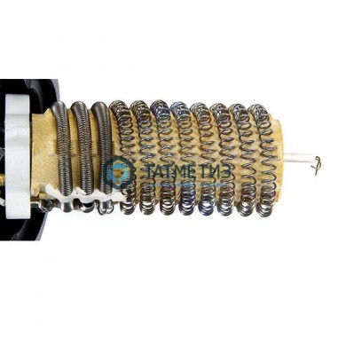 Фен технический (строительный), ЗУБР Проф 1800Вт, 2 режима: 80-550град, 350/550л/мин, кейс | «ТАТМЕТИЗ» Фен технический (строительный), ЗУБР Проф 1800Вт, 2 режима: 80-550град, 350/550л/мин, кейс - магазин крепежа «ТАТМЕТИЗ»