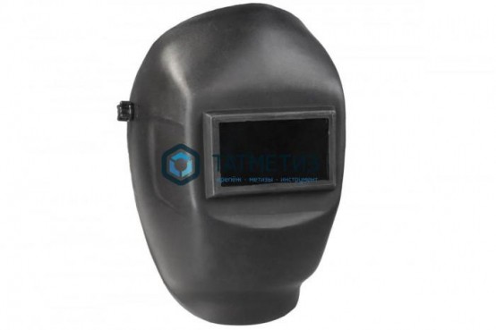 Щиток защитный для электросварщика, стекло затемнение 10 ЗУБР | «ТАТМЕТИЗ» Щиток защитный для электросварщика, стекло затемнение 10 ЗУБР - магазин крепежа «ТАТМЕТИЗ»