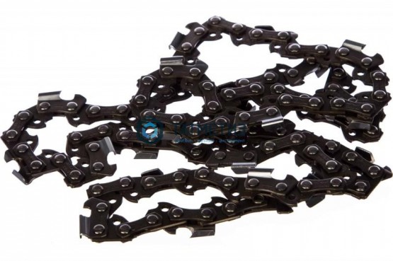 Цепь пильная 3/8" - 1.3мм - 52 зв. MXS (синий зуб) Maxpiler | «ТАТМЕТИЗ» Цепь пильная 3/8" - 1.3мм - 52 зв. MXS (синий зуб) Maxpiler - магазин крепежа «ТАТМЕТИЗ»