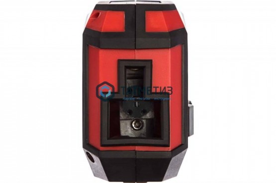 Нивелир лазерный ELITECH ЛН 3К Промо (2х1.5В(АА),15м,±0,3ммм,0.245кг,горверт луч,кейс) | «ТАТМЕТИЗ» Нивелир лазерный ELITECH ЛН 3К Промо (2х1.5В(АА),15м,±0,3ммм,0.245кг,горверт луч,кейс) - магазин крепежа «ТАТМЕТИЗ»