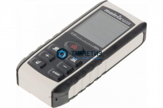 Дальномер "LD-40" лазерный, дальность 5см - 40м, точность 1,5 мм, KRAFTOOL 34763 | «ТАТМЕТИЗ» Дальномер "LD-40" лазерный, дальность 5см - 40м, точность 1,5 мм, KRAFTOOL 34763 - магазин крепежа «ТАТМЕТИЗ»