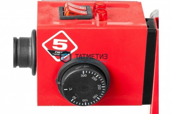 Сварочный аппарат для ПП труб, ЗУБР Мастер, 1000/2000Вт, 50-300С,D=20,25,32,40,50,63мм, мет. кейс | «ТАТМЕТИЗ» Сварочный аппарат для ПП труб, ЗУБР Мастер, 1000/2000Вт, 50-300С,D=20,25,32,40,50,63мм, мет. кейс - магазин крепежа «ТАТМЕТИЗ»