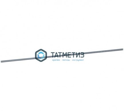 Шпилька резьбовая оц М16х1000  60° (10 шт/уп) UZ -  магазин крепежа «ТАТМЕТИЗ»