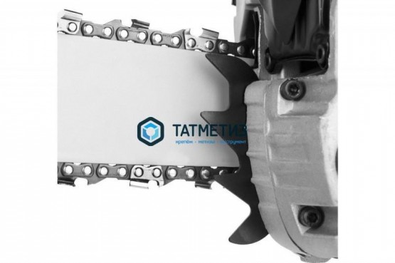 Пила цепная бензиновая, ЗУБР, хромир. цилиндр, праймер, 54,6 см3 (2,1 кВт), шина 45 см, 11500 об/мин -  магазин крепежа «ТАТМЕТИЗ»