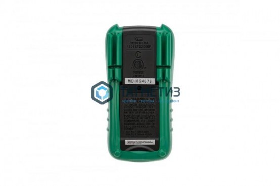 Мультиметр портативный MS8238 MASTECH | «ТАТМЕТИЗ» Мультиметр портативный MS8238 MASTECH - магазин крепежа «ТАТМЕТИЗ»