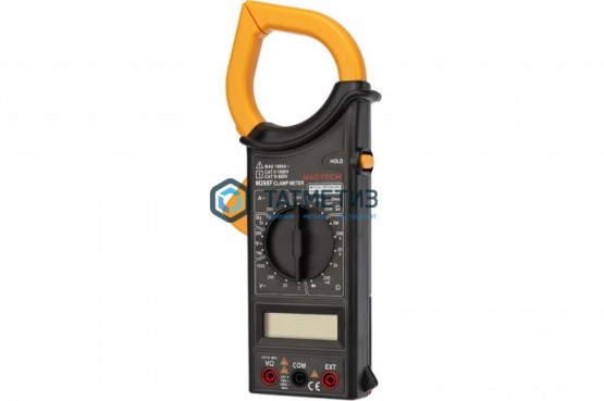 Клещи токоизмерительные M266F MASTECH | «ТАТМЕТИЗ» Клещи токоизмерительные M266F MASTECH - магазин крепежа «ТАТМЕТИЗ»