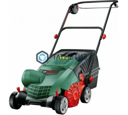 Аэратор UniversalVerticut 1100 | «ТАТМЕТИЗ» Аэратор UniversalVerticut 1100 - магазин крепежа «ТАТМЕТИЗ»