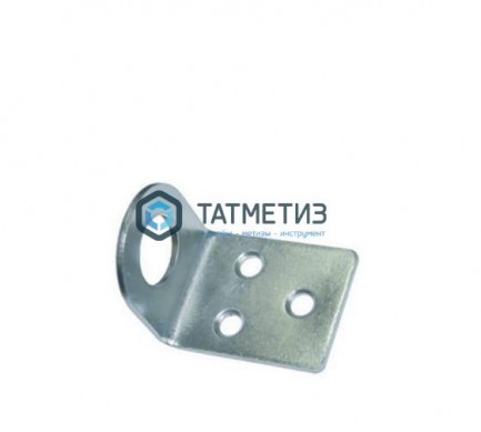 Пробой-ушко угловое 40x90х30х2,3 мм PUU (100шт/упак) -  магазин крепежа «ТАТМЕТИЗ»
