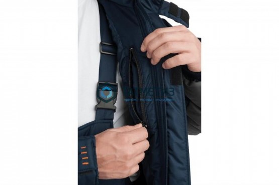 Костюм "Бригадир" 96-100/170-176 | «ТАТМЕТИЗ» Костюм "Бригадир" 96-100/170-176 - магазин крепежа «ТАТМЕТИЗ»