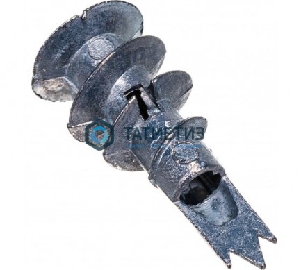 Дюбель Дрива метал сверло 12х32 TYPE "A" (100 шт/уп) КК | «ТАТМЕТИЗ» Дюбель Дрива метал сверло 12х32 TYPE "A" (100 шт/уп) КК - магазин крепежа «ТАТМЕТИЗ»