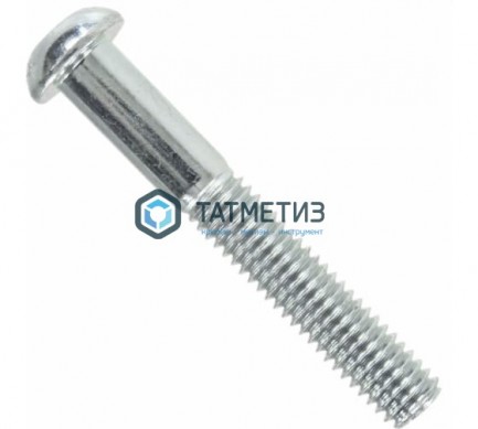 Винт ISO 7380 А4 M 8х30 -  магазин крепежа «ТАТМЕТИЗ»