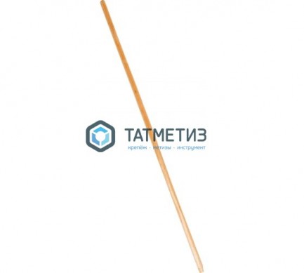 Черенок д метелок 120см (д25) высш | «ТАТМЕТИЗ» Черенок д метелок 120см (д25) высш - магазин крепежа «ТАТМЕТИЗ»