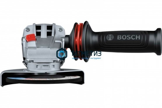 УШМ Bosch 125 мм GWS 12-125 S | «ТАТМЕТИЗ» УШМ Bosch 125 мм GWS 12-125 S - магазин крепежа «ТАТМЕТИЗ»