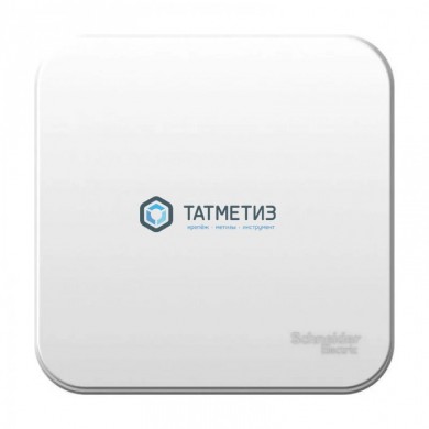 Выключатель 1-кл. ОП BLANCA, 10A IP 20, 250B, белый, с изол. пластиной | «ТАТМЕТИЗ» Выключатель 1-кл. ОП BLANCA, 10A IP 20, 250B, белый, с изол. пластиной - магазин крепежа «ТАТМЕТИЗ»