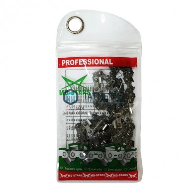 Цепь MD-STARS 56зв. | «ТАТМЕТИЗ» Цепь MD-STARS 56зв. - магазин крепежа «ТАТМЕТИЗ»