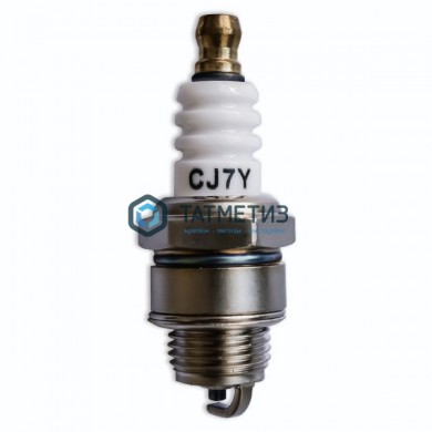 Свеча зажигания 2-х такт. CJ7Y MD-STARS | «ТАТМЕТИЗ» Свеча зажигания 2-х такт. CJ7Y MD-STARS - магазин крепежа «ТАТМЕТИЗ»