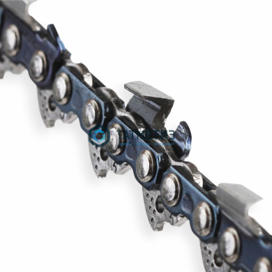Цепь пильная 3/8" - 1.3мм - 62 зв. MXS (синий зуб) Maxpiler -  магазин крепежа «ТАТМЕТИЗ»