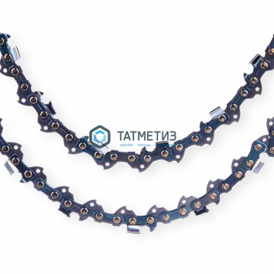 Цепь пильная 3/8" - 1.3мм - 62 зв. MXS (синий зуб) Maxpiler -  магазин крепежа «ТАТМЕТИЗ»