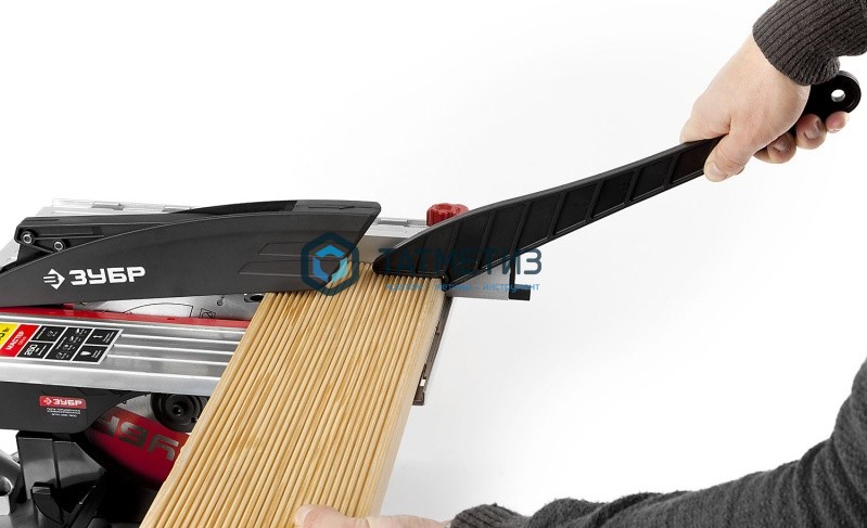 Пила торцовочная ЗУБР , удлинитель стока, 255 мм, 4800 об/мин, 1800 Вт | «ТАТМЕТИЗ» Пила торцовочная ЗУБР , удлинитель стока, 255 мм, 4800 об/мин, 1800 Вт - магазин крепежа «ТАТМЕТИЗ»